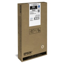 Epson Ink Cartridge XXL Black